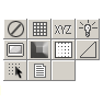 Small Set of Application Icons
